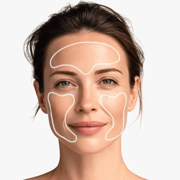 PRP-Behandlung (Platelet Rich Plasma)