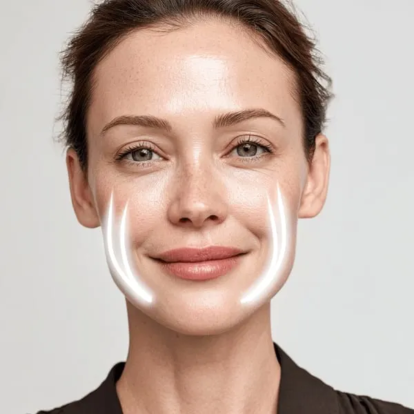 V-Lift – Facelifting ohne OP